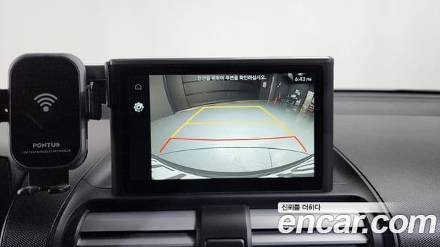 Hyundai Casper Inspiration, 2023 17