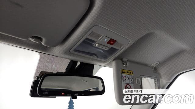 Hyundai Casper Inspiration, 2023 19