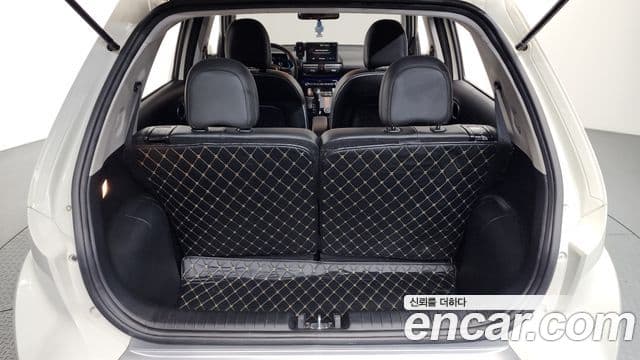 Hyundai Casper Inspiration, 2023 20