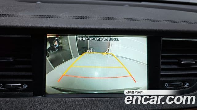 Kia All New K7 2.4 GDI Limited, 2017 15