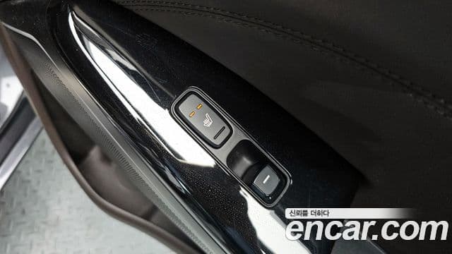 Kia All New K7 2.4 GDI Limited, 2017 18