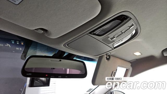 Kia All New K7 2.4 GDI Limited, 2017 19