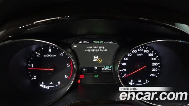 Kia The / новый New Carnival Special, 2019 8