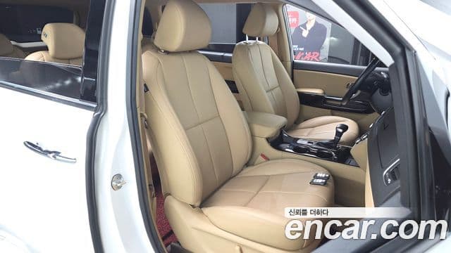 Kia The / новый New Carnival Special, 2019 10