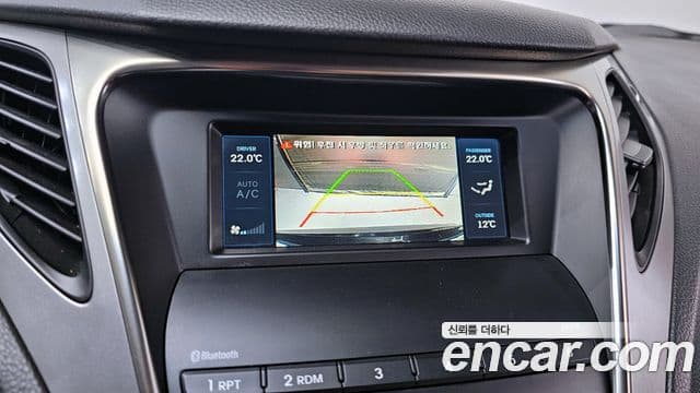 Hyundai Grandeur HG Exclusive, 2014 15