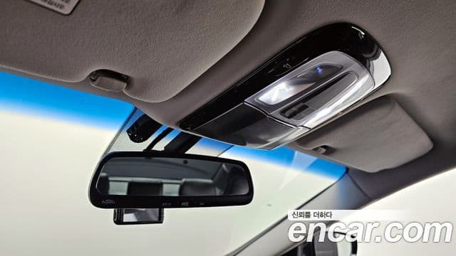 Hyundai Grandeur HG Exclusive, 2014 17