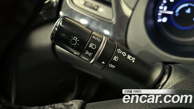 Hyundai Grandeur HG Exclusive, 2014 18