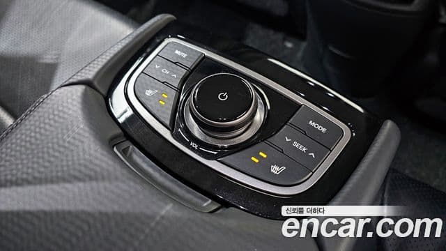 Hyundai Grandeur HG Exclusive, 2014 19