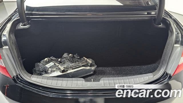 Hyundai Grandeur HG Exclusive, 2014 20