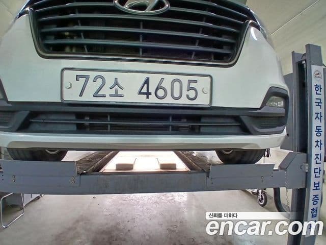 Hyundai The / новый New Grand Starex Modern, 2021 1