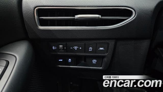 Hyundai Sonata (DN8) Premium Family, 2020 17