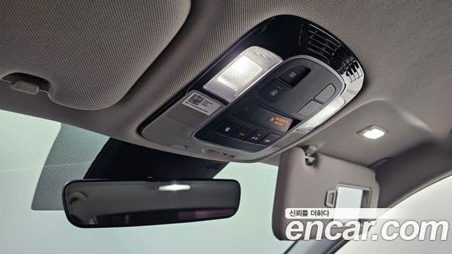 Hyundai Sonata (DN8) Premium Family, 2020 18