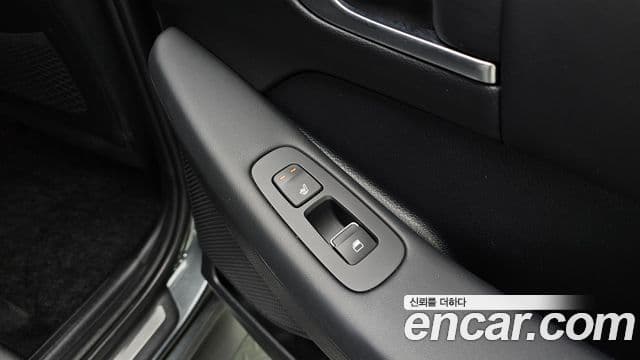 Hyundai Sonata (DN8) Premium Family, 2020 19