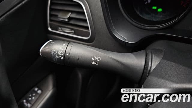 Renault Korea(Samsung) SM6 2.0 GDe SE, 2016 17