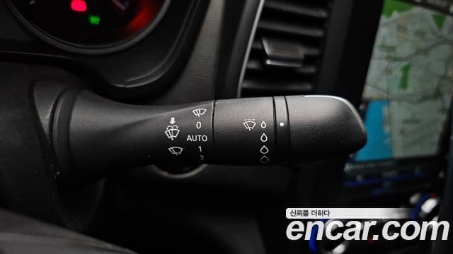 Renault Korea(Samsung) SM6 2.0 GDe SE, 2016 19