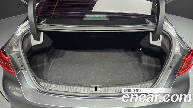 Renault Korea(Samsung) SM6 2.0 GDe SE, 2016 20