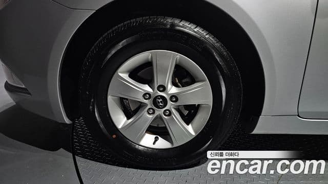 Hyundai Sonata The / новый 브릴리언트 LPI Smart, 2014 все фото
