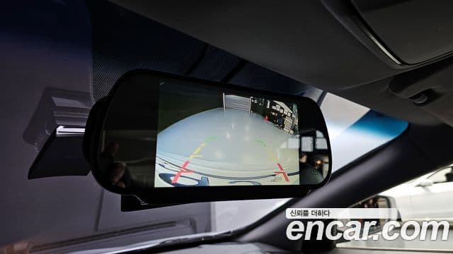 Hyundai Sonata The / новый 브릴리언트 LPI Smart, 2014 16