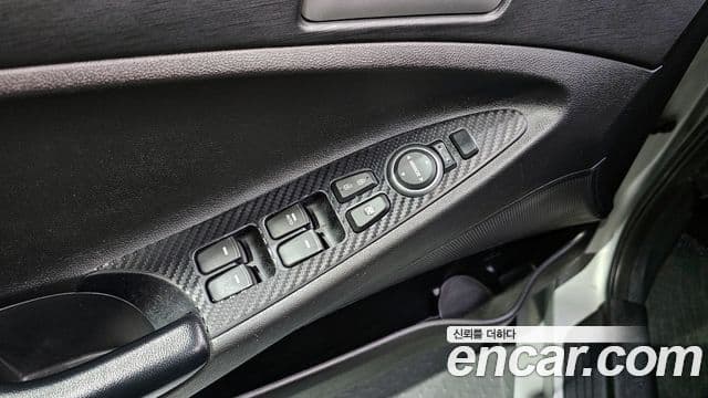 Hyundai Sonata The / новый 브릴리언트 LPI Smart, 2014 17