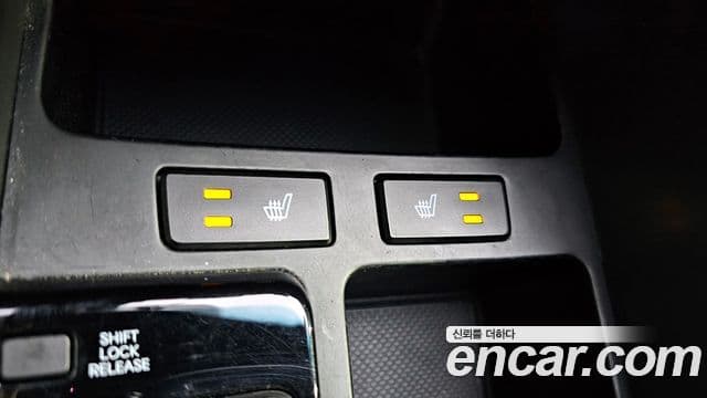 Hyundai Sonata The / новый 브릴리언트 LPI Smart, 2014 18