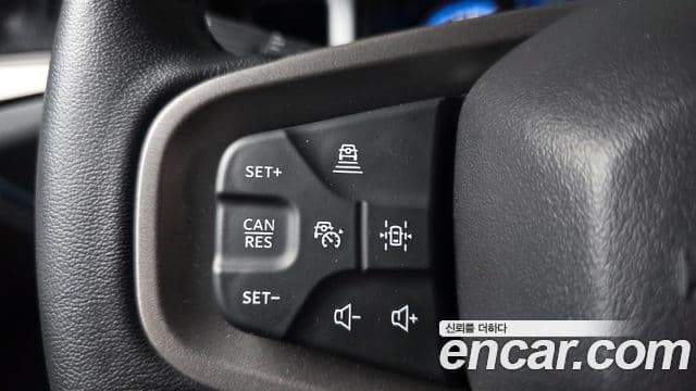 Ford Bronco 6세대 2.7 outer Banks, 2023 17