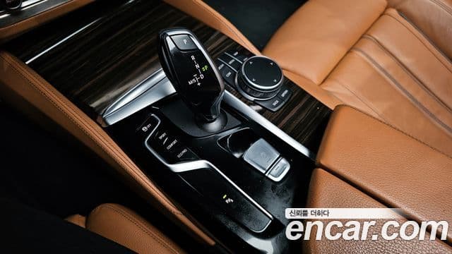 BMW 5시리즈 (G30) 520i M Sport, 2021 9