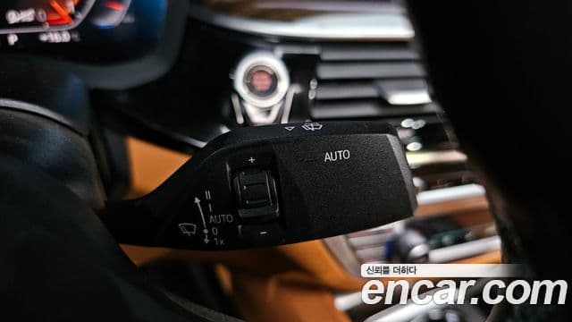 BMW 5시리즈 (G30) 520i M Sport, 2021 16