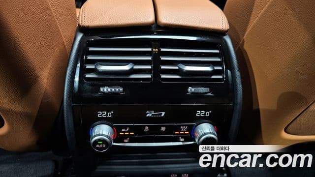 BMW 5시리즈 (G30) 520i M Sport, 2021 17