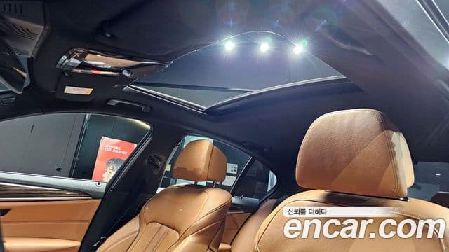 BMW 5시리즈 (G30) 520i M Sport, 2021 18