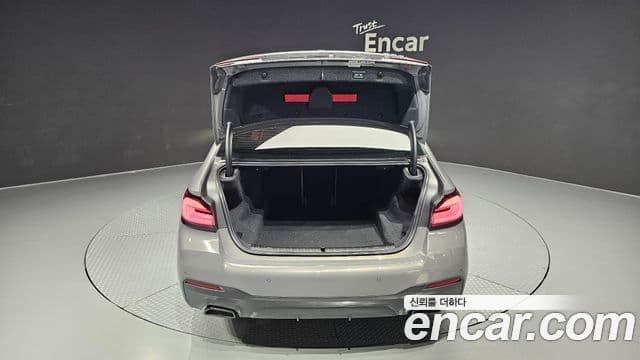 BMW 5시리즈 (G30) 520i M Sport, 2021 20