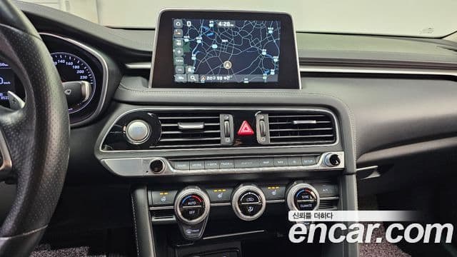 Genesis G70 Advanced, 2018 14