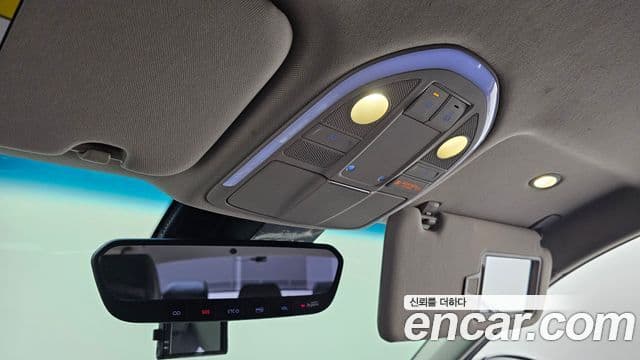 Genesis G70 Advanced, 2018 19