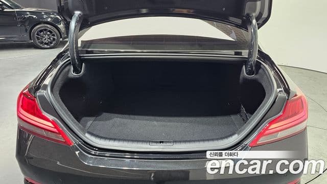 Genesis G70 Advanced, 2018 20