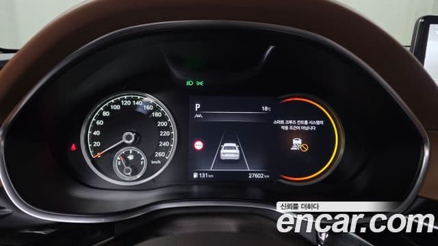 Genesis G80 (RG3) бензин 2.5 турбо AWD, 2024 8