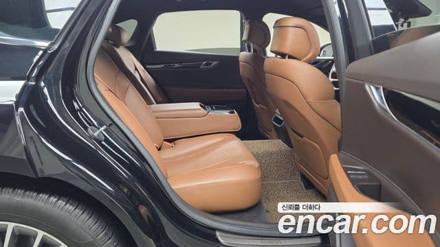 Genesis G80 (RG3) бензин 2.5 турбо AWD, 2024 12