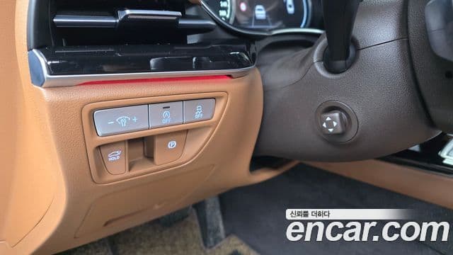 Genesis G80 (RG3) бензин 2.5 турбо AWD, 2024 14