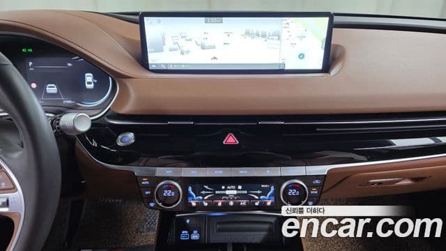 Genesis G80 (RG3) бензин 2.5 турбо AWD, 2024 15