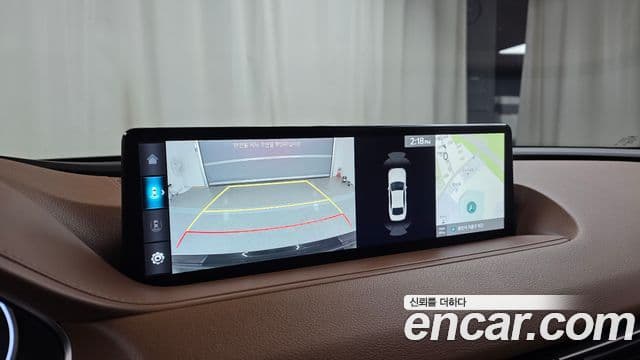 Genesis G80 (RG3) бензин 2.5 турбо AWD, 2024 16