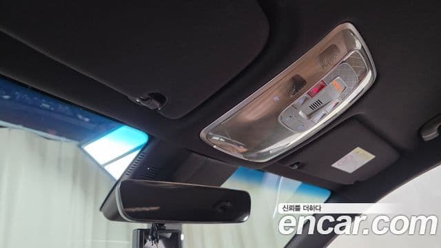 Genesis G80 (RG3) бензин 2.5 турбо AWD, 2024 18