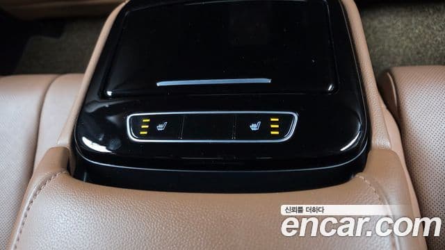 Genesis G80 (RG3) бензин 2.5 турбо AWD, 2024 19