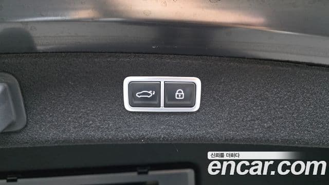 Genesis G80 (RG3) бензин 2.5 турбо AWD, 2024 20