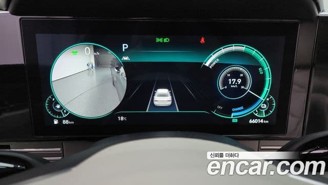 Hyundai The / новый New Grandeur IG гибрид Le Blanc, 2022 8