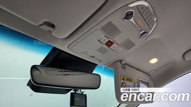 Hyundai The / новый New Grandeur IG гибрид Le Blanc, 2022 18