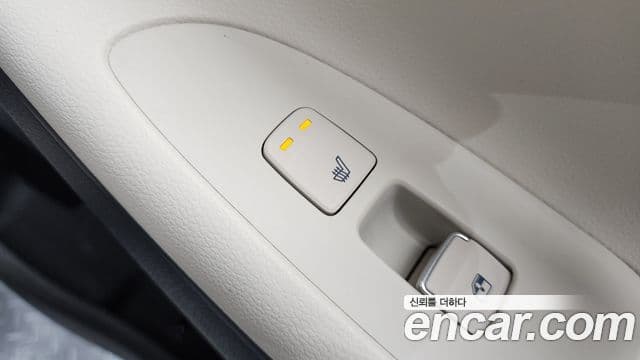 Hyundai The / новый New Grandeur IG гибрид Le Blanc, 2022 19