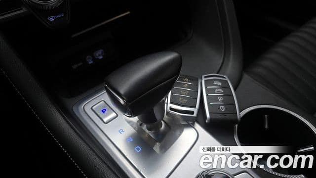 Genesis G70 Sport пакет, 2018 9