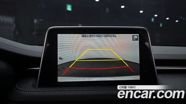 Genesis G70 Sport пакет, 2018 14