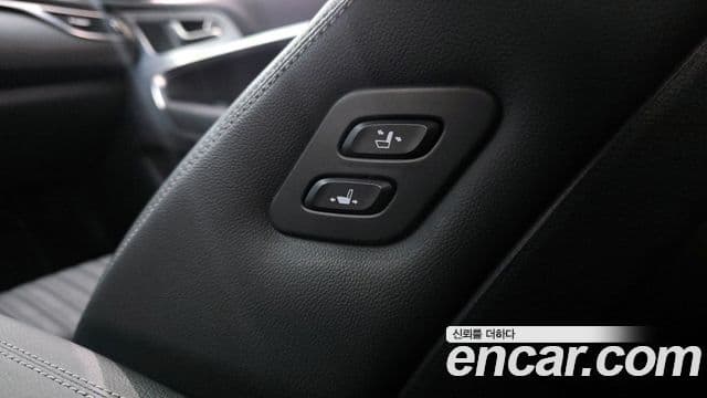 Genesis G70 Sport пакет, 2018 18