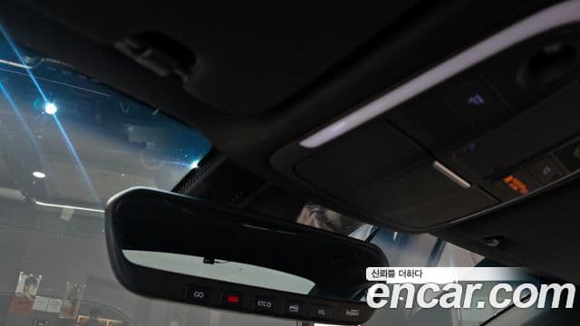 Genesis G70 Sport пакет, 2018 19