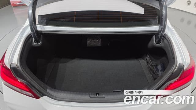 Genesis G70 Sport пакет, 2018 20