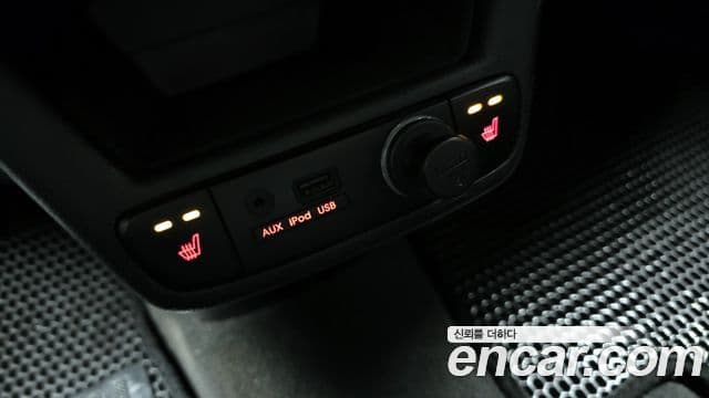 Kia Ray Special, 2013 17